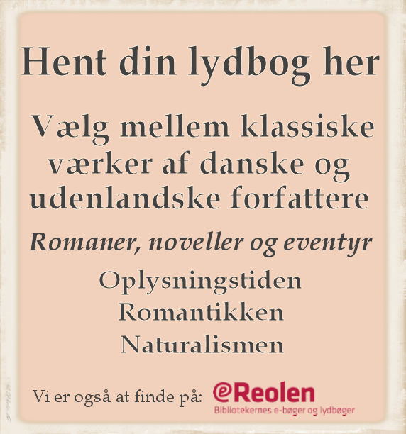 G&aring; til kataloget