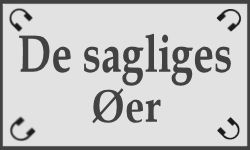 En symbolistisk fortælling om to unge elskende, der i jagten på De sagliges Øer sejler i døden sammen. Det åbne spørgsmål er om døden i virkeligheden er parrets chance for at forlade den jordiske verden, endnu mens de lever på deres livs højdepunkt, og førend alderdom og hensygnen træder imellem dem og deres livs lykke?