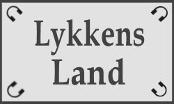 Fortællingen om Lykkens Land menes at være stærkt inspireret af Nietzsches filosofiske overvejelser omkring menneskets selvopholdelsesdrift i en verden hvor den stærke ustandselig synes at sejre over den svage. En godhjertet fisker frelser en ung søfarer, efter at denne strander med sit skib, og passer og plejer herfter den forkomne og svækkede unge mand. Men efterhånden som tilstanden gradvist bedres, bliver han nu lidt efter lidt den stærkeste - og han fatter interesse for fiskerens hustru.
