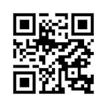 QR-kode til lydbog.com